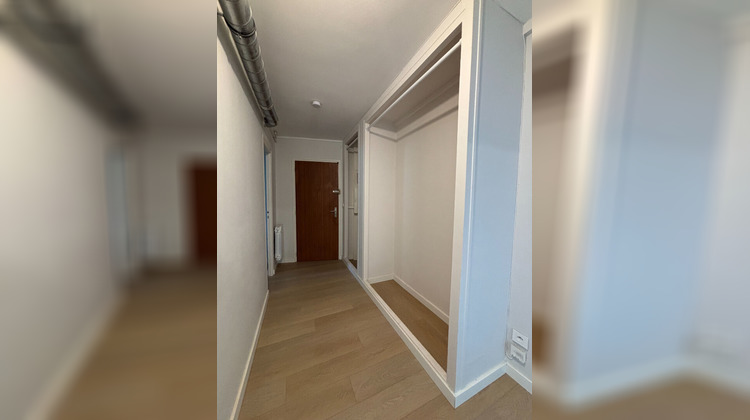 Ma-Cabane - Location Appartement SAINT-MALO, 75 m²