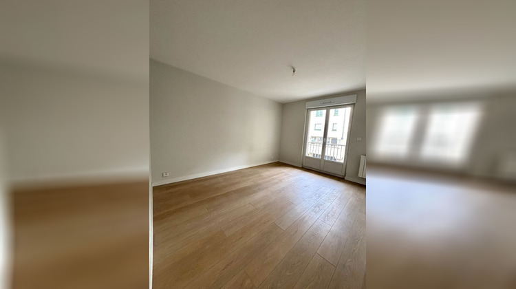 Ma-Cabane - Location Appartement SAINT-MALO, 75 m²