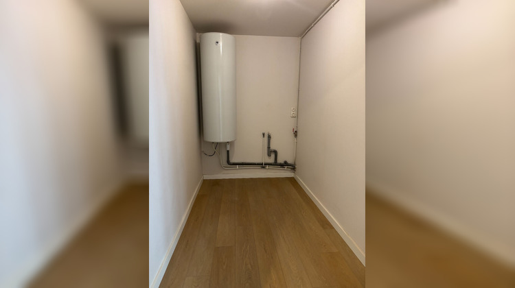 Ma-Cabane - Location Appartement SAINT-MALO, 75 m²