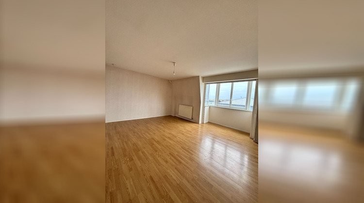 Ma-Cabane - Location Appartement SAINT-MALO, 62 m²