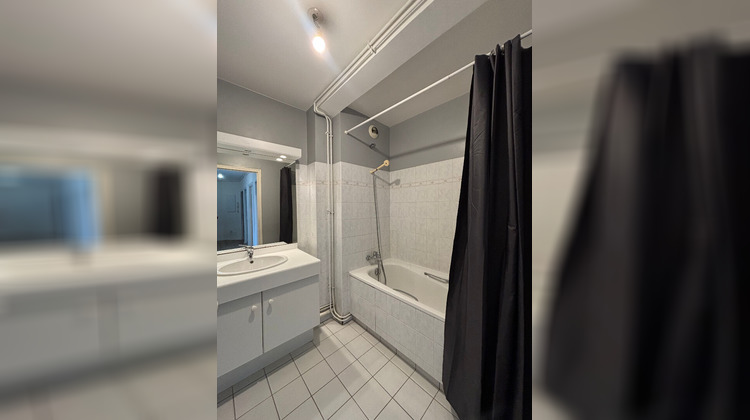 Ma-Cabane - Location Appartement SAINT-MALO, 62 m²