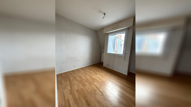 Ma-Cabane - Location Appartement SAINT-MALO, 62 m²