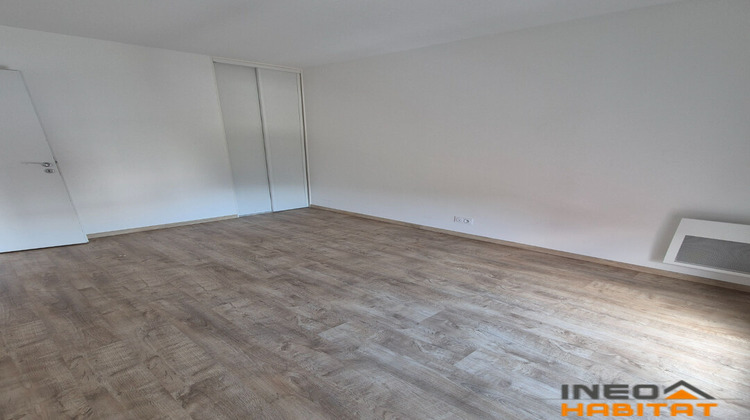Ma-Cabane - Location Appartement SAINT-MALO, 44 m²