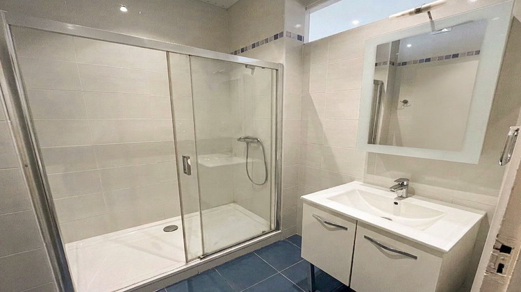 Ma-Cabane - Location Appartement Saint-Malo, 74 m²