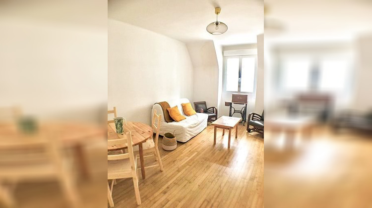Ma-Cabane - Location Appartement Saint-Malo, 44 m²