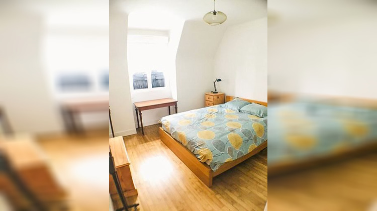 Ma-Cabane - Location Appartement Saint-Malo, 44 m²