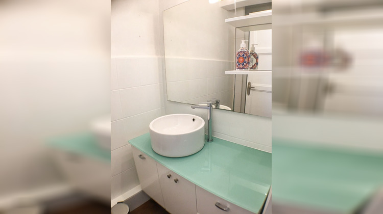 Ma-Cabane - Location Appartement Saint-Malo, 44 m²