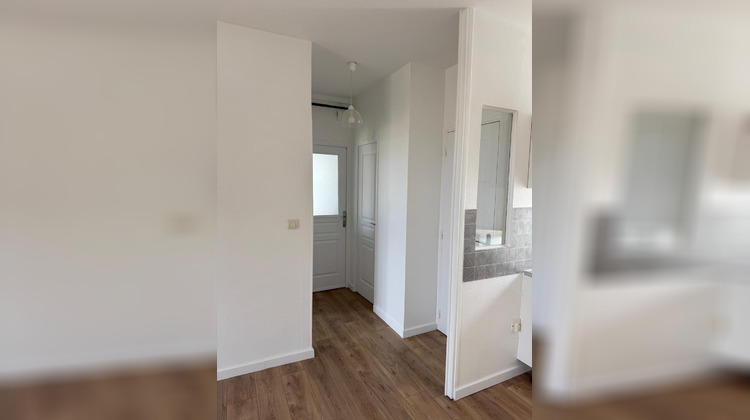 Ma-Cabane - Location Appartement Saint-Malo, 35 m²