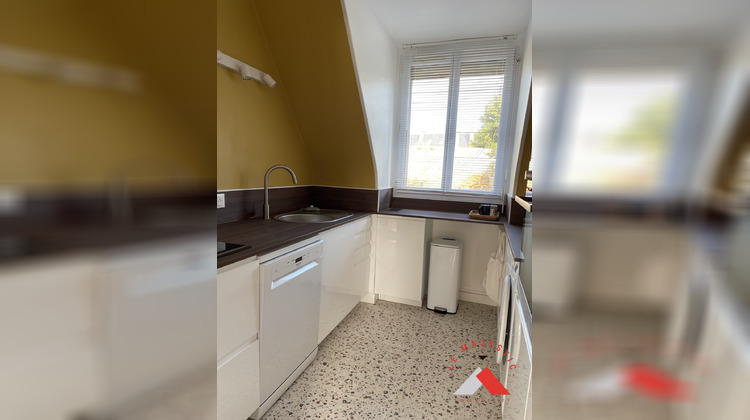 Ma-Cabane - Location Appartement Saint-Malo, 57 m²