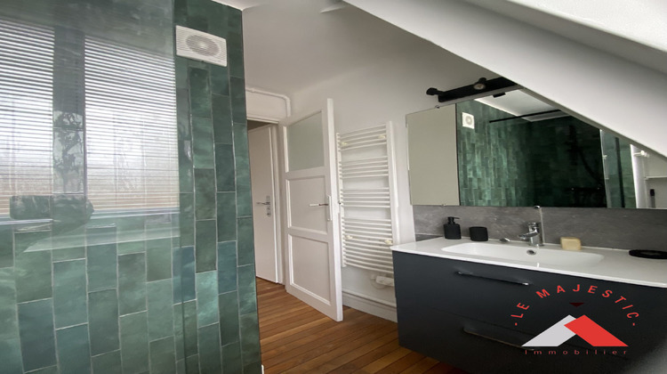 Ma-Cabane - Location Appartement Saint-Malo, 57 m²