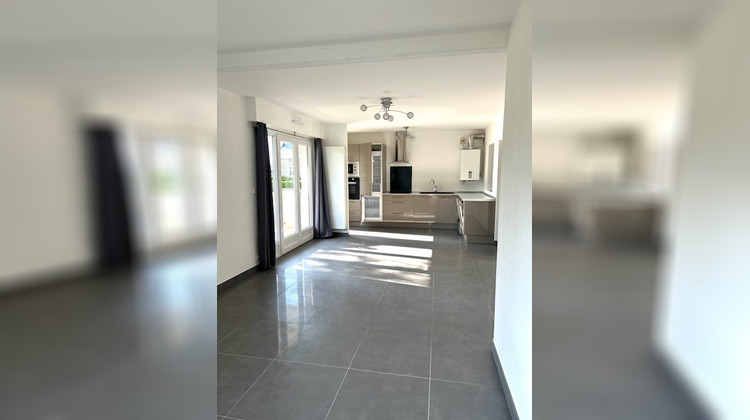 Ma-Cabane - Location Appartement SAINT-MALO, 55 m²