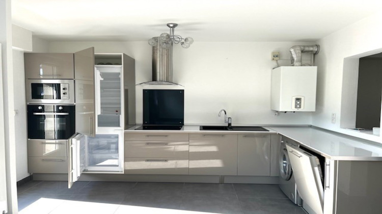 Ma-Cabane - Location Appartement SAINT-MALO, 55 m²