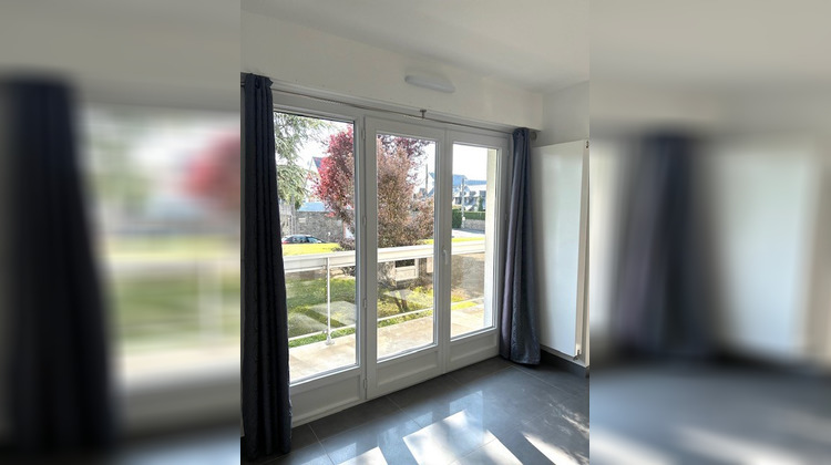 Ma-Cabane - Location Appartement SAINT-MALO, 55 m²