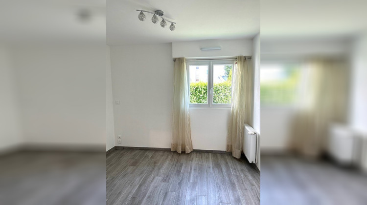 Ma-Cabane - Location Appartement SAINT-MALO, 55 m²