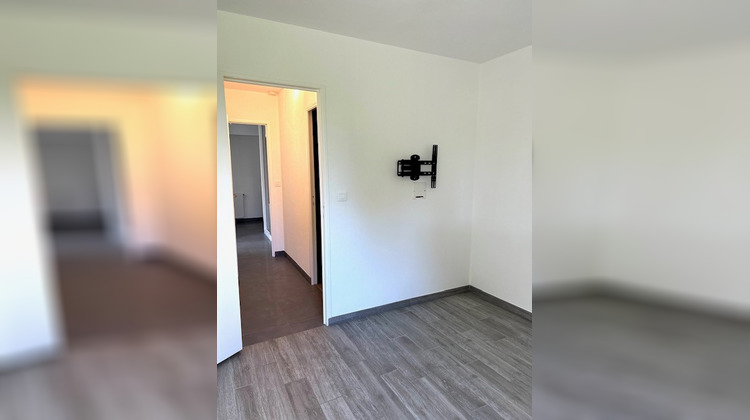 Ma-Cabane - Location Appartement SAINT-MALO, 55 m²