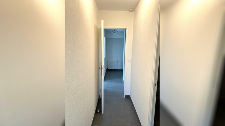 Ma-Cabane - Location Appartement SAINT-MALO, 55 m²