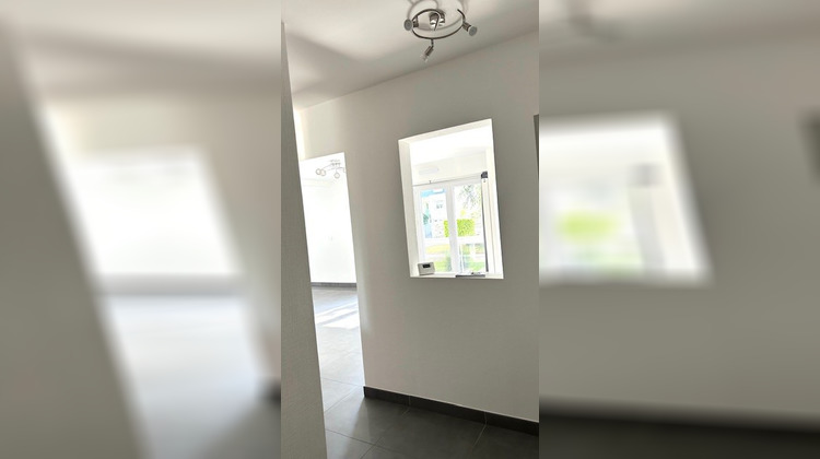 Ma-Cabane - Location Appartement SAINT-MALO, 55 m²