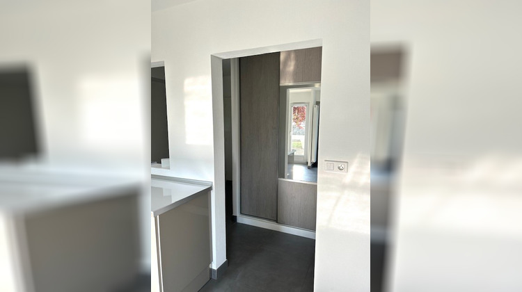 Ma-Cabane - Location Appartement SAINT-MALO, 55 m²