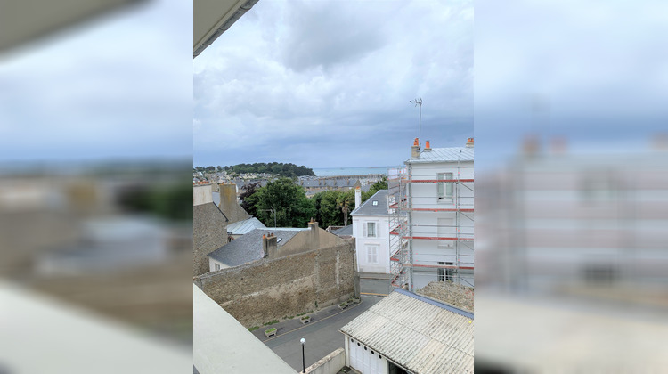 Ma-Cabane - Location Appartement SAINT-MALO, 50 m²