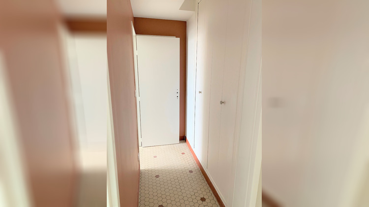 Ma-Cabane - Location Appartement SAINT-MALO, 50 m²