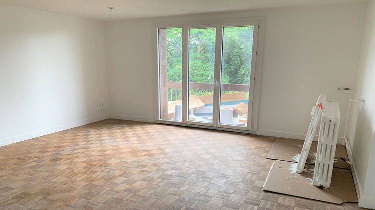 Ma-Cabane - Location Appartement SAINT-MALO, 50 m²