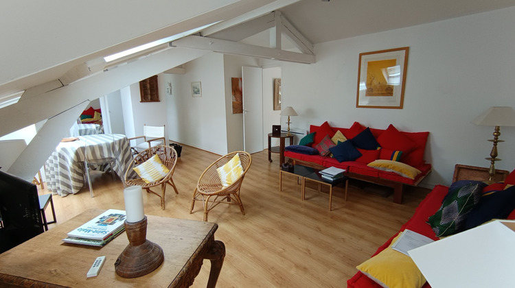 Ma-Cabane - Location Appartement SAINT-MALO, 46 m²