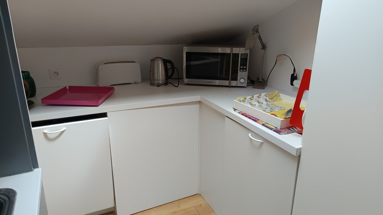 Ma-Cabane - Location Appartement SAINT-MALO, 46 m²