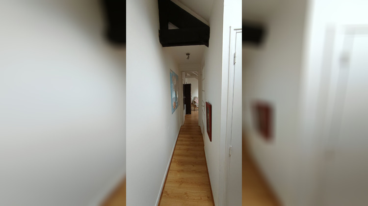 Ma-Cabane - Location Appartement SAINT-MALO, 46 m²