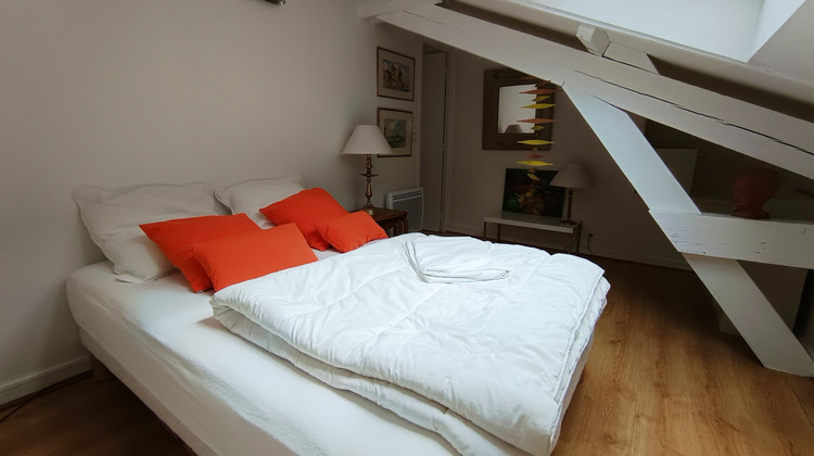 Ma-Cabane - Location Appartement SAINT-MALO, 46 m²