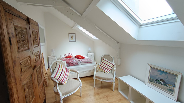 Ma-Cabane - Location Appartement SAINT-MALO, 46 m²