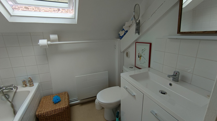 Ma-Cabane - Location Appartement SAINT-MALO, 46 m²