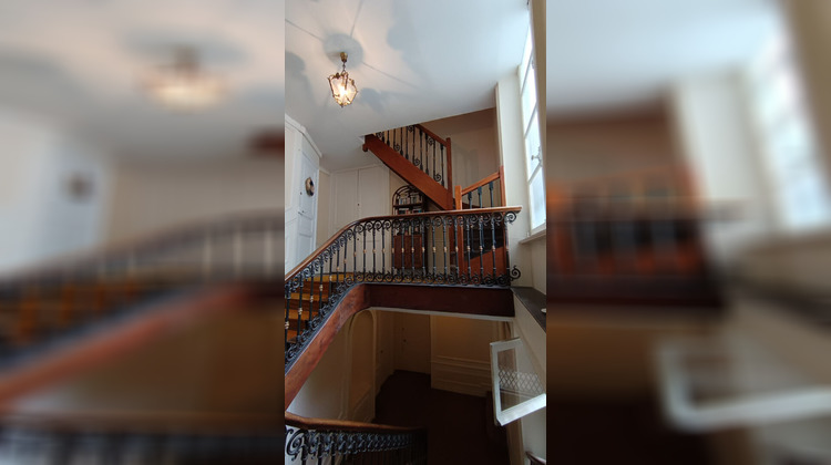 Ma-Cabane - Location Appartement SAINT-MALO, 46 m²