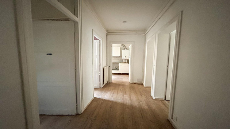 Ma-Cabane - Location Appartement Saint-Malo, 57 m²