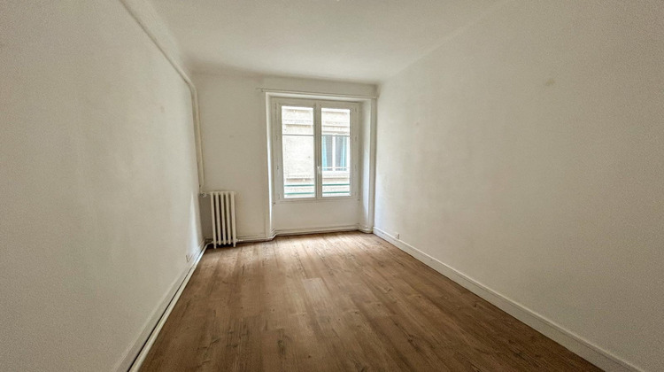 Ma-Cabane - Location Appartement Saint-Malo, 57 m²