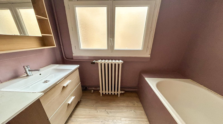 Ma-Cabane - Location Appartement Saint-Malo, 57 m²