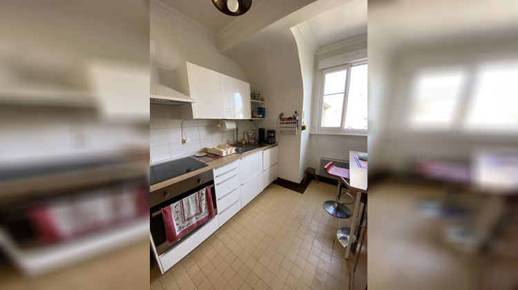 Ma-Cabane - Location Appartement Saint-Malo, 68 m²