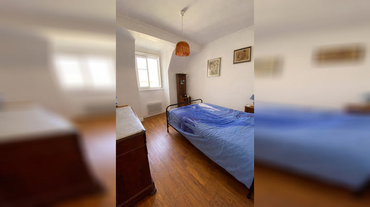 Ma-Cabane - Location Appartement Saint-Malo, 68 m²