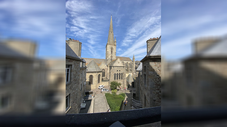 Ma-Cabane - Location Appartement Saint-Malo, 68 m²