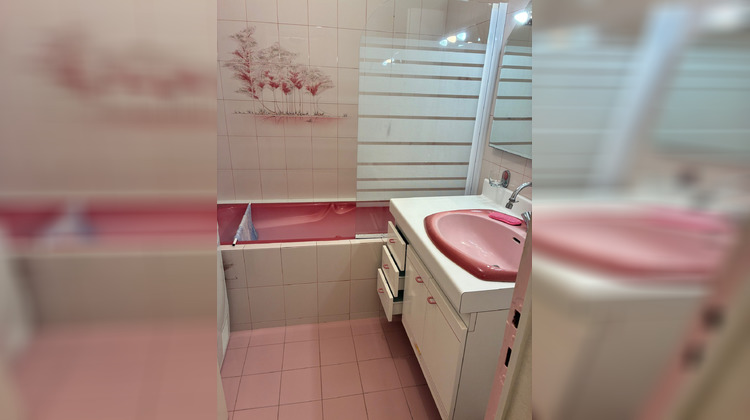 Ma-Cabane - Location Appartement Saint-Malo, 80 m²