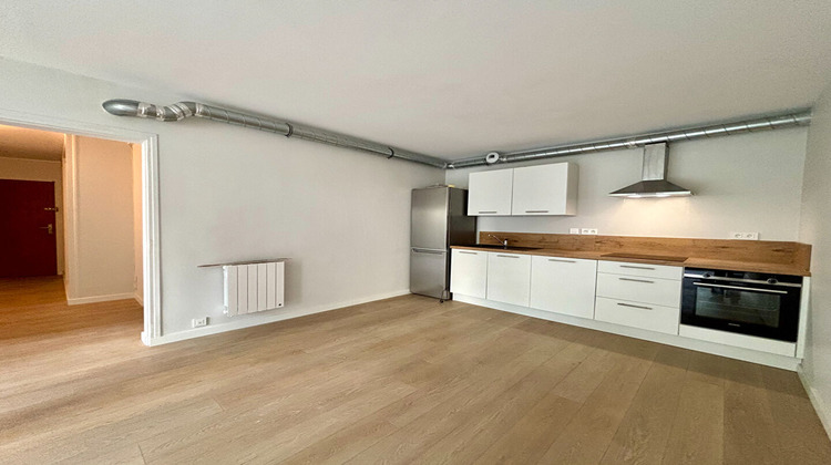 Ma-Cabane - Location Appartement SAINT-MALO, 75 m²