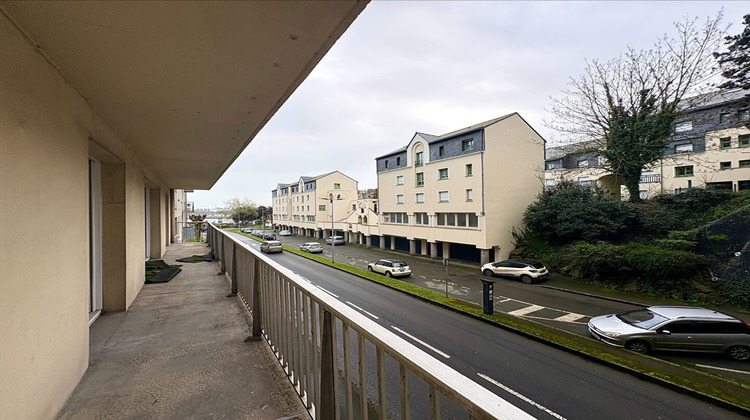 Ma-Cabane - Location Appartement SAINT-MALO, 75 m²