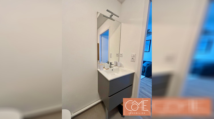Ma-Cabane - Location Appartement SAINT-MALO, 21 m²