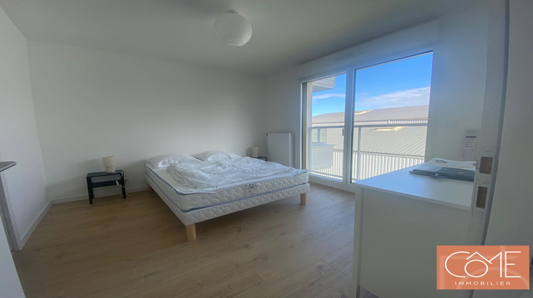 Ma-Cabane - Location Appartement SAINT-MALO, 44 m²
