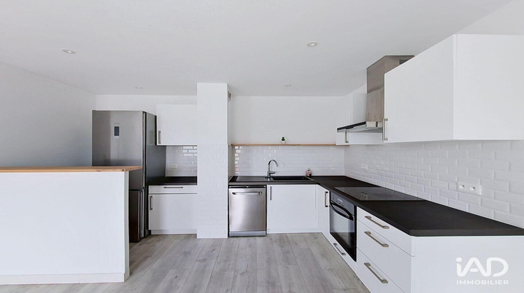 Ma-Cabane - Location Appartement Saint-Malo, 66 m²