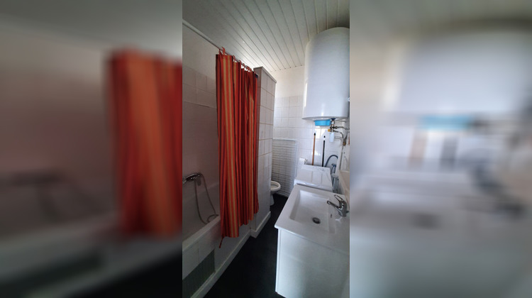 Ma-Cabane - Location Appartement SAINT-MALO, 21 m²
