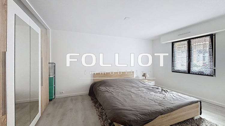 Ma-Cabane - Location Appartement SAINT-MALO, 34 m²