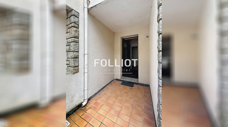 Ma-Cabane - Location Appartement SAINT-MALO, 34 m²