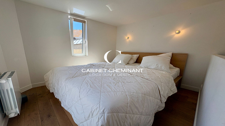 Ma-Cabane - Location Appartement SAINT-MALO, 35 m²