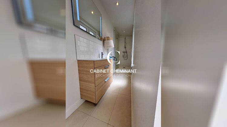 Ma-Cabane - Location Appartement SAINT-MALO, 35 m²