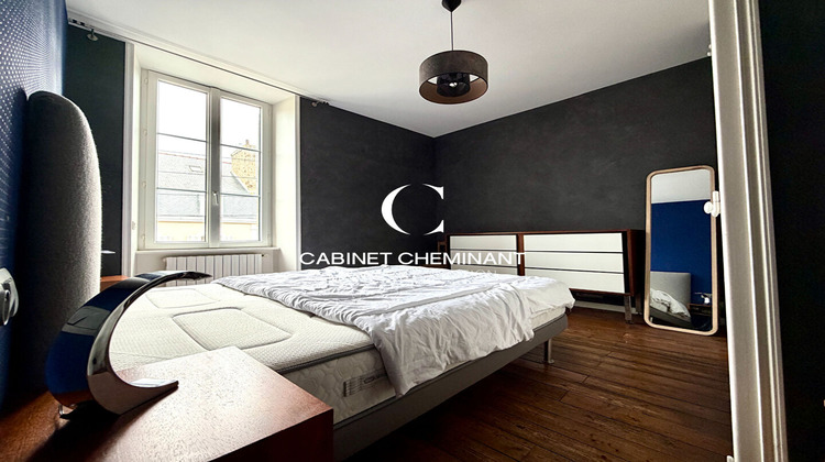 Ma-Cabane - Location Appartement SAINT-MALO, 65 m²
